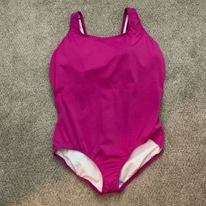 Lands End Tugless Tank